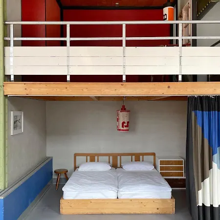 Meisterzimmer Leipzig Exterior photo