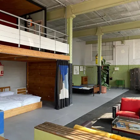 Meisterzimmer Leipzig Exterior photo