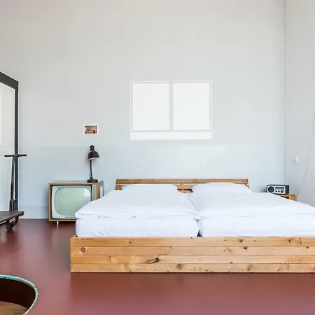 Meisterzimmer Leipzig Exterior photo