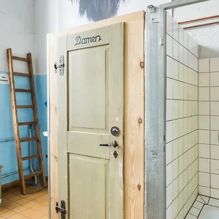 Meisterzimmer Leipzig Exterior photo