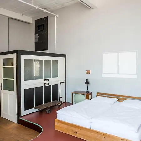 Meisterzimmer Leipzig Exterior photo