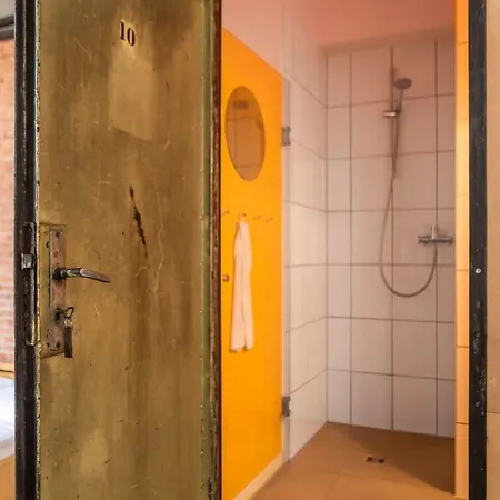 Meisterzimmer Leipzig Exterior photo