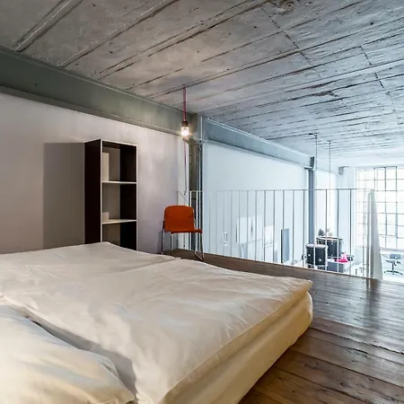 Meisterzimmer Leipzig Exterior photo