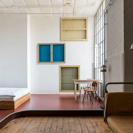 Meisterzimmer Leipzig Exterior photo